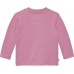 TOMMY HILFIGER μπλούζα παιδική βρεφική KN0KN02058-THC ροζ
